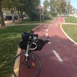 Pista ciclabile Pescara